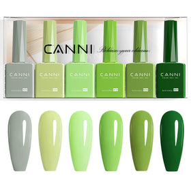 CANNI 3D crystal label detail highlighting decorative and practical labeling
