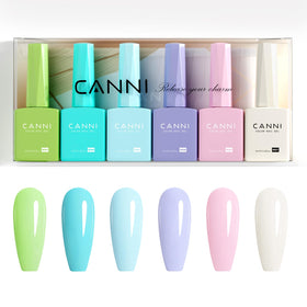 CANNI gift box packaging display highlighting ready-to-gift presentation