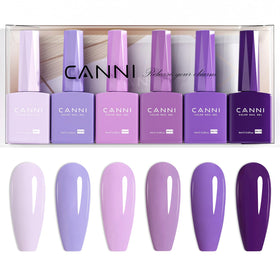CANNI gift packaging with ribbon showing ready-to-give presentation benefit