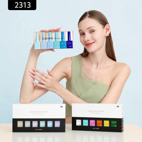 CANNI gift box presentation highlighting attractive packaging perfect for holidays