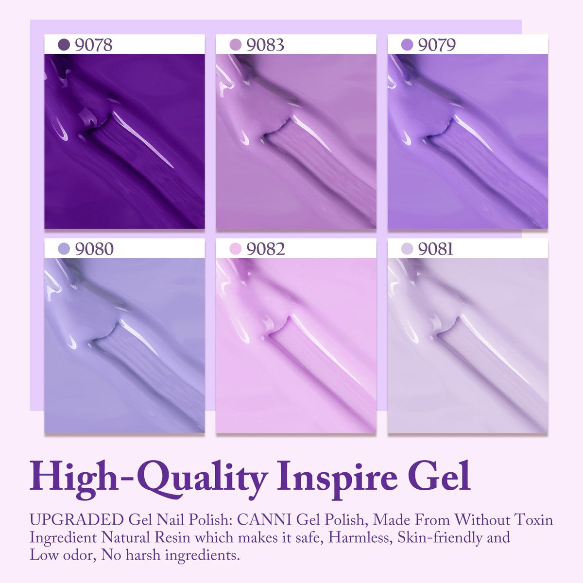 CANNI scale with 9ml bottle next to ruler indicating compact travel-friendly size