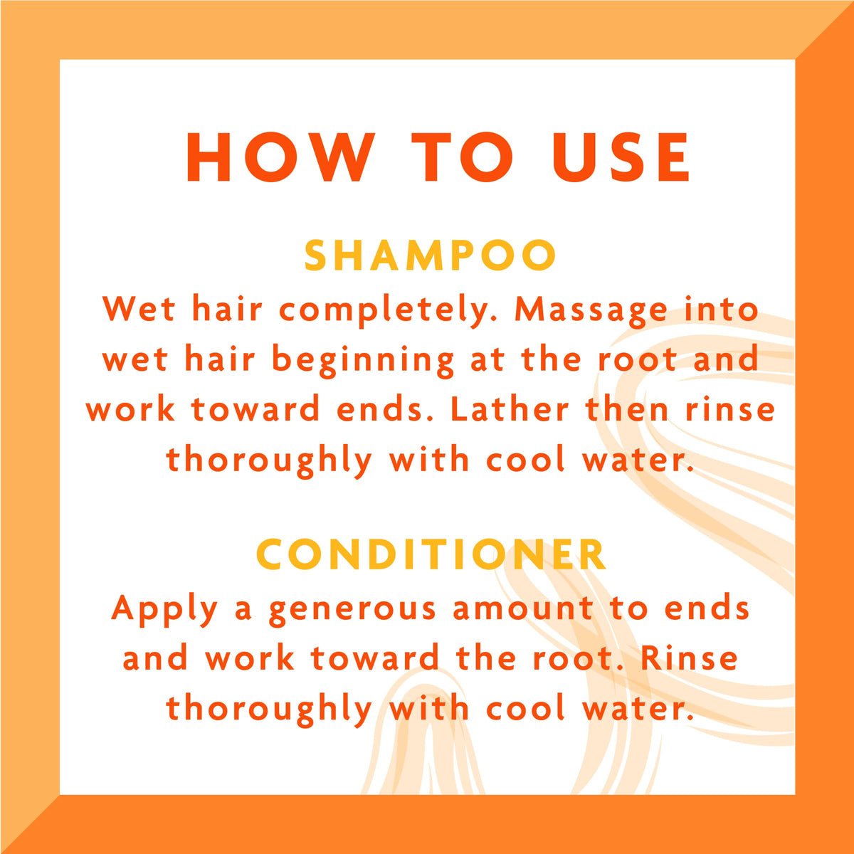 Cantu after-wash curls showing defined, moisturized natural texture
