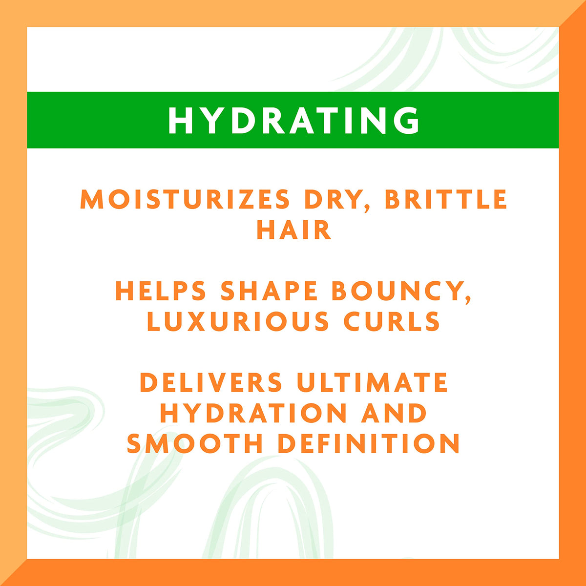 Cantu open tub showing creamy texture and easy scoop for smooth application