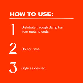 Cantu on bathroom shelf lifestyle image conveying salon-quality care
