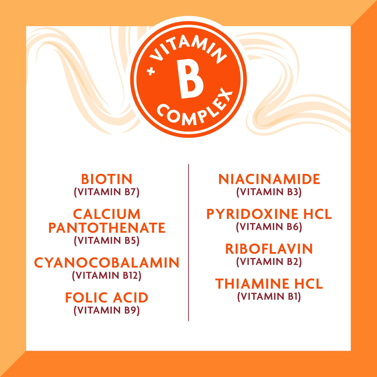 Cantu bottle label detail showing ingredient focus and clarity