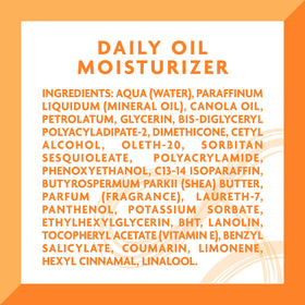 Cantu bottle with shea butter visual highlighting natural conditioning