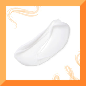Cantu jar held in hand to show 16 oz size and scale convenience