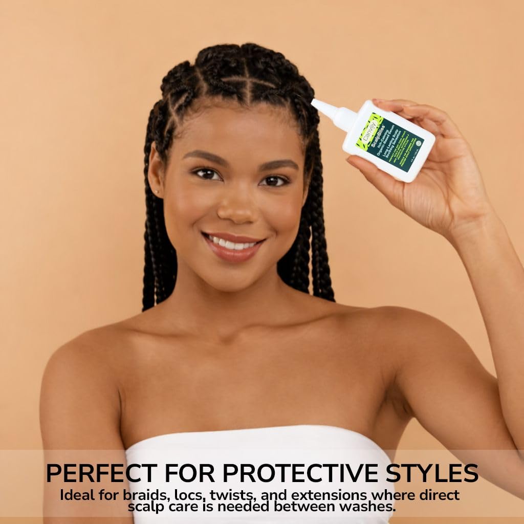 Canviiy pump close-up highlighting easy dispensing and precise application benefit