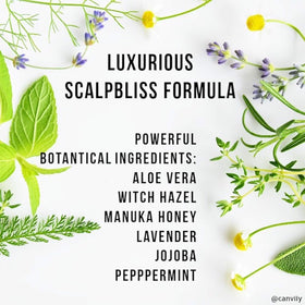 Canviiy on bathroom shelf showing everyday use and routine-friendly benefit