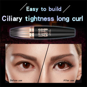 Cappuvini lower-lash application detail for precise definition benefit