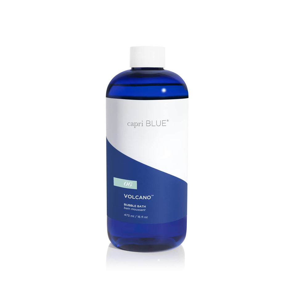 Capri Blue front packaging showing Volcano label and 16 oz size for easy recognition