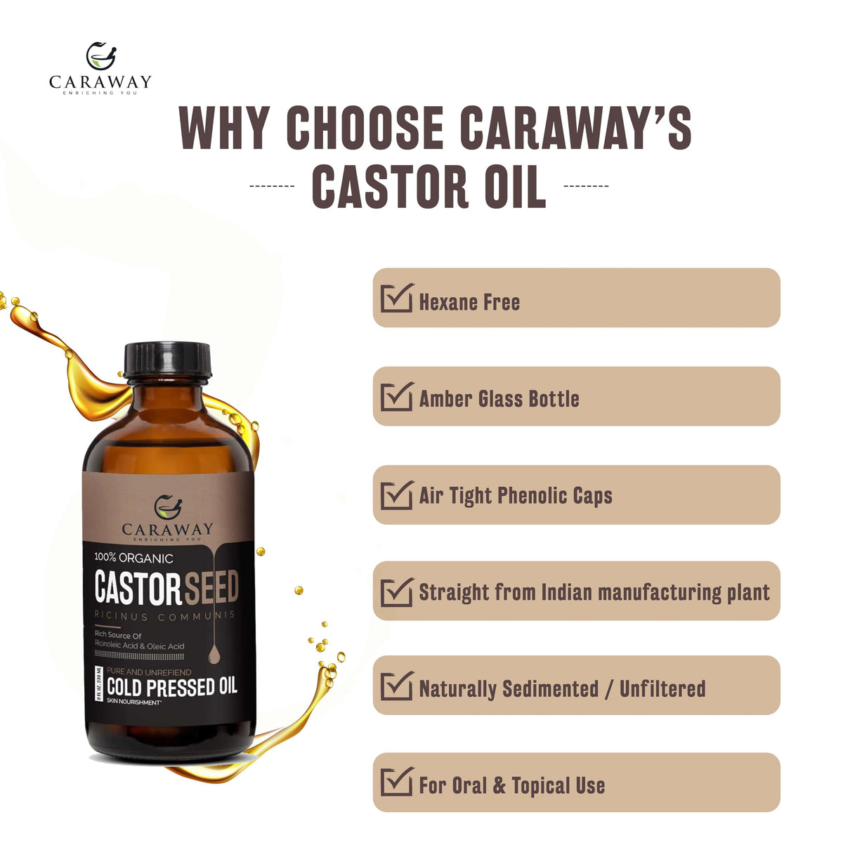 CARAWAY stone-pressing sil-batta detail showcasing traditional extraction