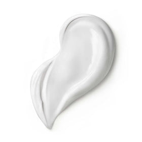 Generic Care silicone glove applied on hands close-up showing smooth finish and immediate softness benefit