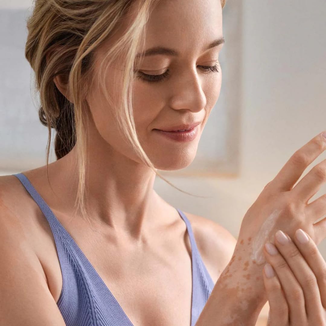 Generic Care silicone glove used in kitchen setting showing protection during daily chores
