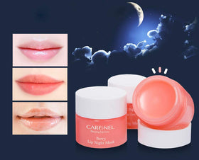 CARE:NEL pomegranate ingredient close-up emphasizing antioxidant hydration benefit