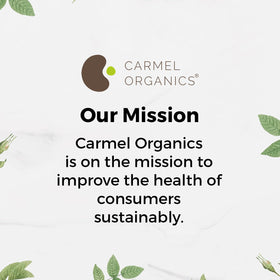 CARMEL ORGANICS finished oil in bathroom setting for home use