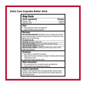 Carmex variety bag lifestyle scene showing on-the-go protection