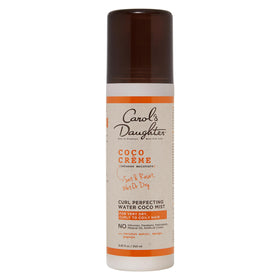 Carol's Daughter front packaging showing product and benefits