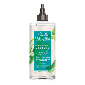 Carol's Daughter front bottle showing product and size for clear identification and benefit