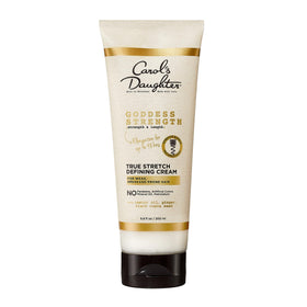 Carol's Daughter front packaging showing product and brand benefits