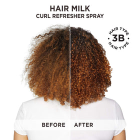 Carol's Daughter key ingredients agave, sweet almond and wheat protein for moisturization