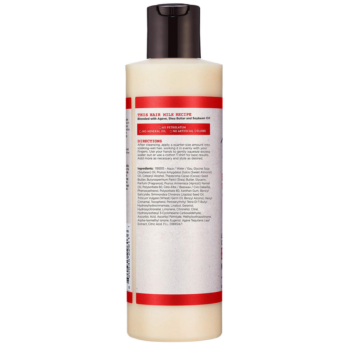 Carol's Daughter ingredients spotlight agave and shea for hydration