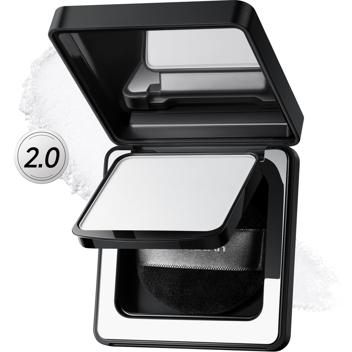 CARSLAN compact front packaging showing product and branding for easy identification