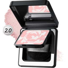 CARSLAN compact front view showing sleek packaging and brand logo for easy carry