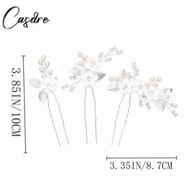 CASDRE packaging and pouch displaying included three-piece accessory set