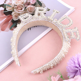 Casoty headband packaged single piece indicating what is included