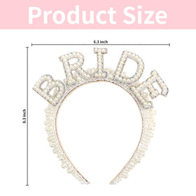 Casoty headband side profile showing snug fit and comfortable hold