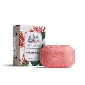 Caswell‑Massey front packaging showing elegant label and gift appeal