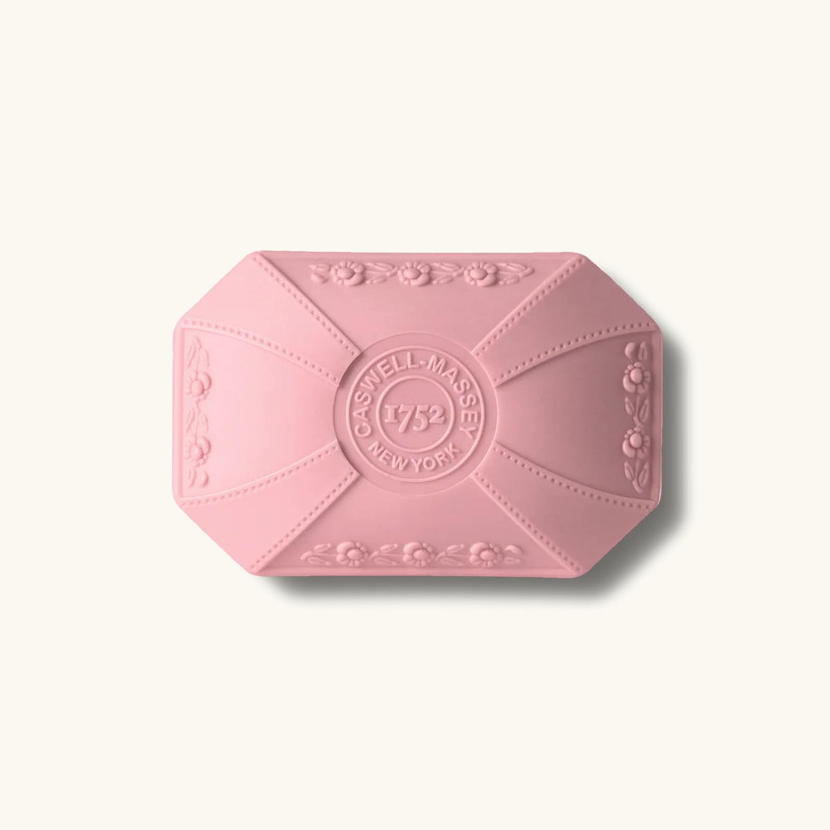Caswell-Massey gift-ready box presentation ideal for gifting occasions