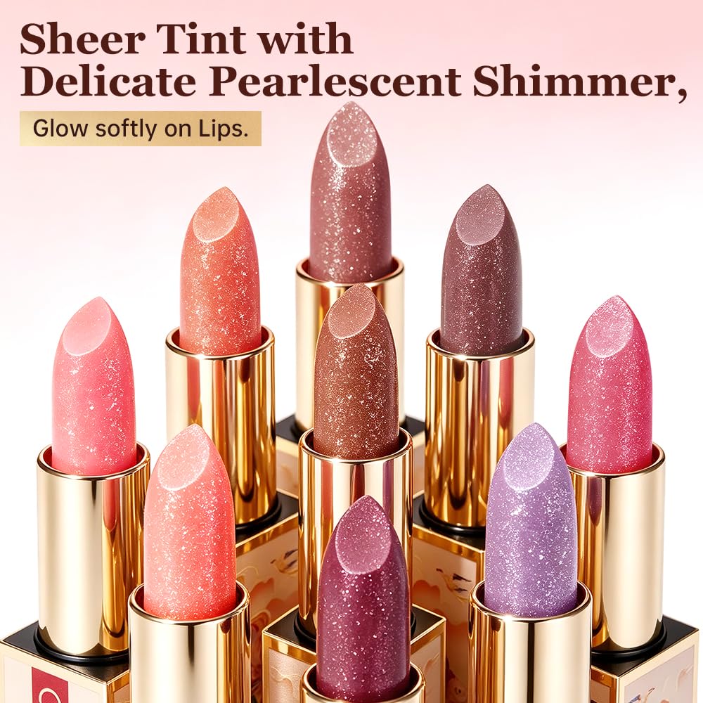CATKIN lip swatch on skin illustrating custom plum tint and soft finish