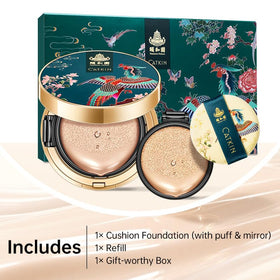Catkin refill pan displayed to show included extra product and value