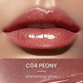 Catkin jelly texture closeup highlighting smooth non-sticky glide