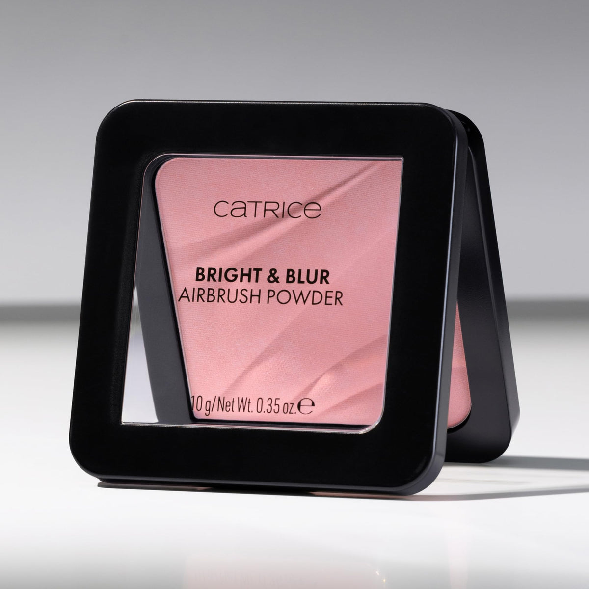 Catrice targeted T-zone touch-up controlling shine and mattifying skin