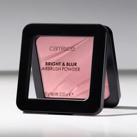 Catrice targeted T-zone touch-up controlling shine and mattifying skin
