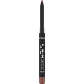Catrice plumping lip liner front packaging showing shade and sleek pencil — defines lips