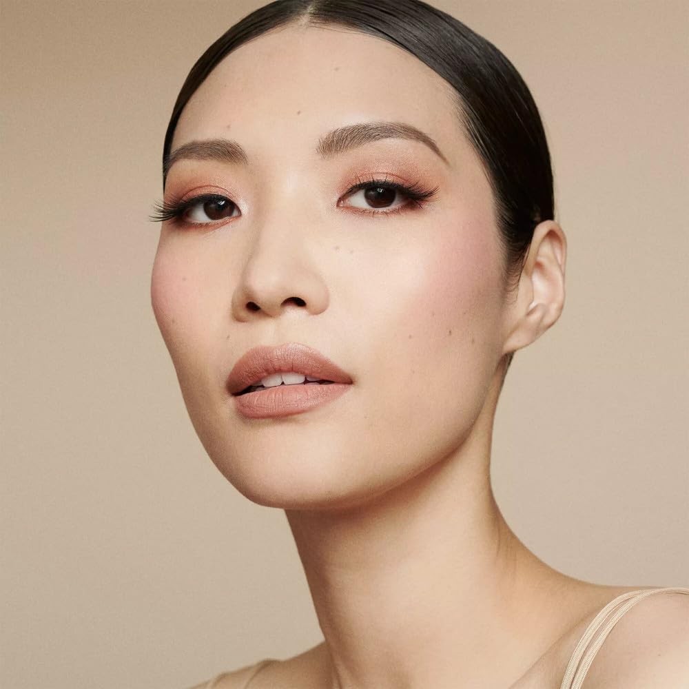 Catrice plumping lip liner paired with lipstick showing layering options for richer color