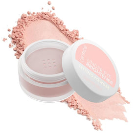 Catrice cream texture swatched on skin illustrating lightweight coverage and correction benefit