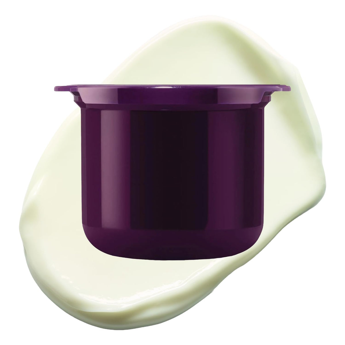 Caudalie Premier Cru cream front packaging showing luxury jar and label benefit