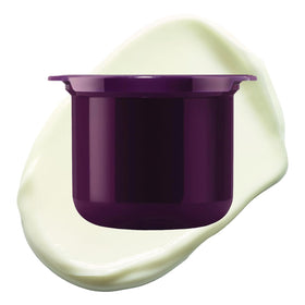 Caudalie Premier Cru cream front packaging showing luxury jar and label benefit