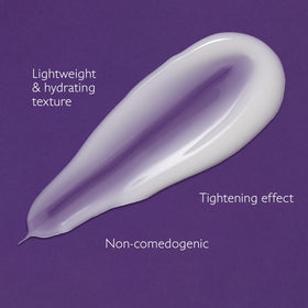Caudalie product label close-up highlighting active ingredients