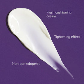 Caudalie cream jar in hand demonstrating 50 mL size and true scale