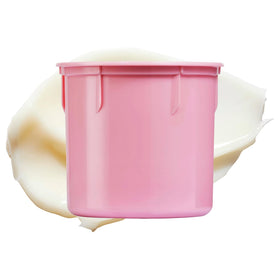 Caudalie front packaging showing cream jar and brand for clear identification and trust