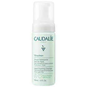 Caudalie front bottle showing label and 150 mL size for easy identification