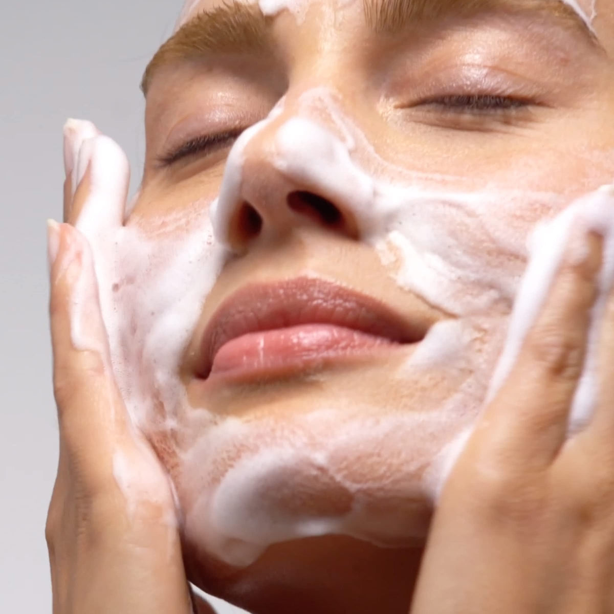 Caudalie grape water ingredient shot highlighting antioxidant hydration benefit