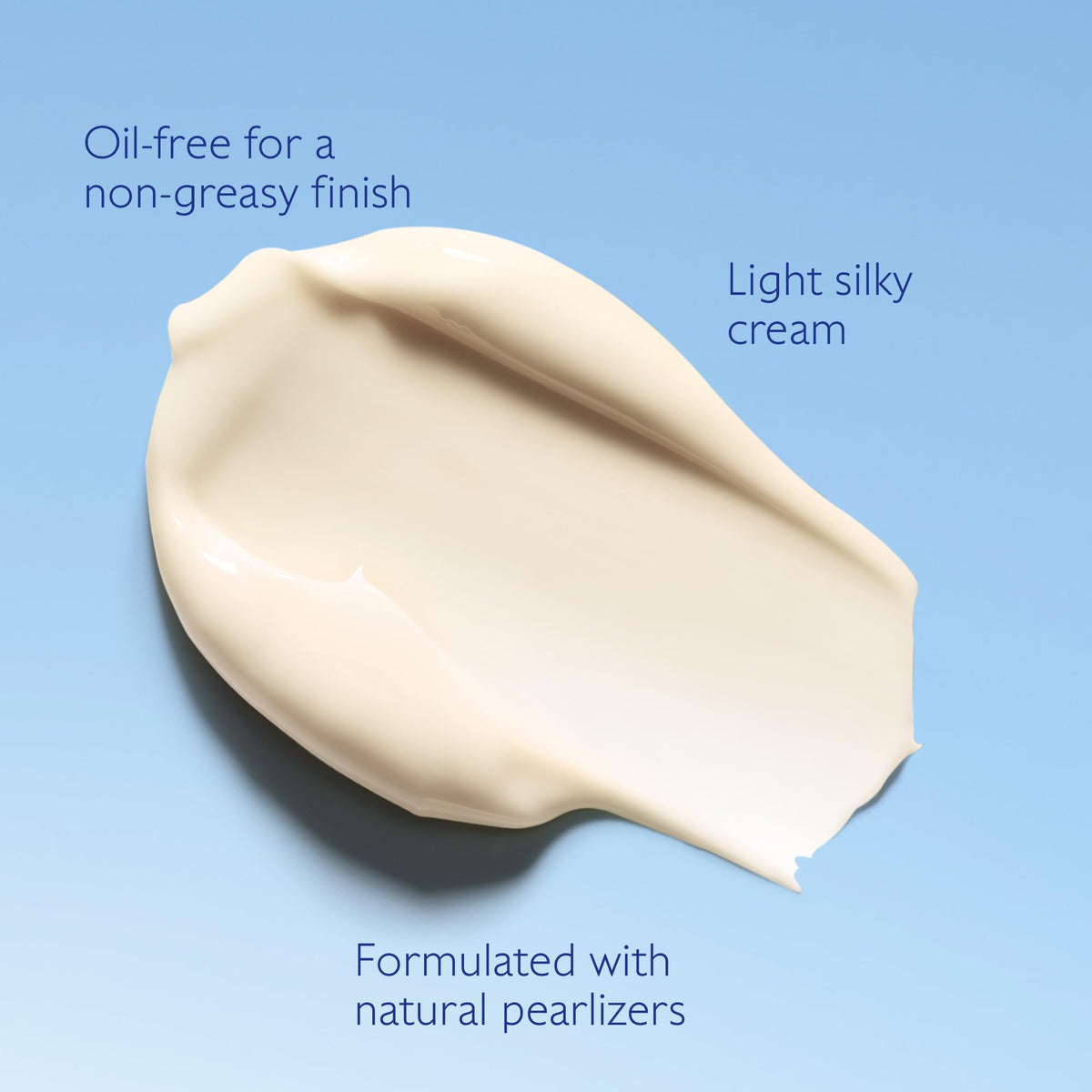 Caudalie Vinoperfect 50ml jar beside refill illustrating waste-reducing option
