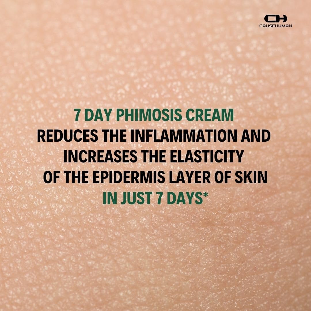 Cause Human cream texture close-up demonstrating smooth, non-greasy feel for easy application